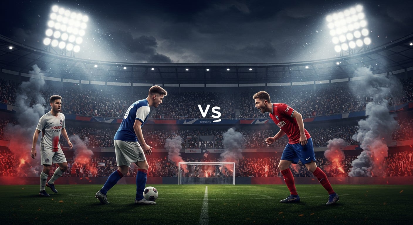 L'OM rêvait de défier le PSG cet été, mais la crise s'installe. Analyse des écarts et des espoirs déçus en Ligue 1. Cliquez pour comprendre !