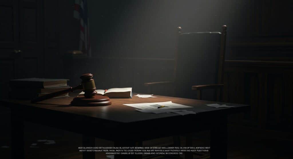 Lot-et-Garonne : 15 Ans de Prison pour un Père Incestueux