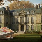 Loto du Patrimoine 2025 : Sauver l’Hôtel de Magny à Paris