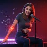 Louane Et Sa Lutte Quotidienne Contre La Spondylarthrite Ankylosante