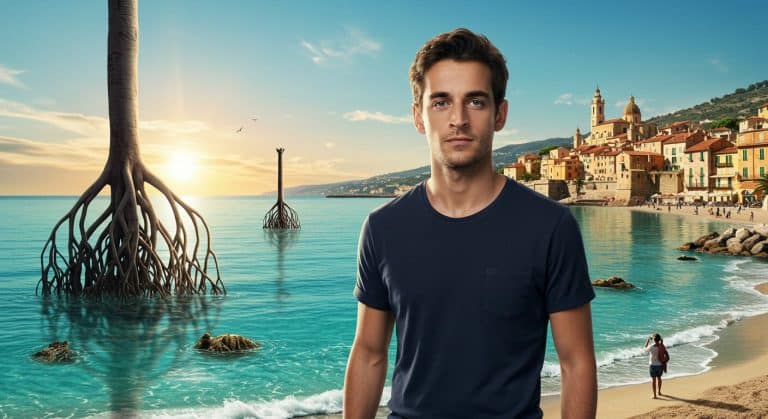 Louis Sarkozy à Menton : Défi de l’Ancrage Local aux Municipales