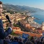 Louis Sarkozy Candidat à Menton : Un Vent de Renouveau ?