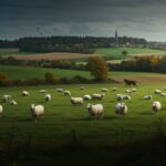 Loup en Meuse : Éleveurs Face à la Menace