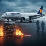 Lufthansa Supprime 4 000 Postes : Crise Aérienne en Vue ?