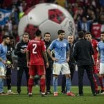 Luis Suarez Suspendu : Scandale en Leagues Cup