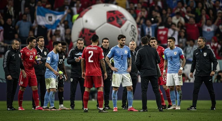Luis Suarez Suspendu : Scandale en Leagues Cup