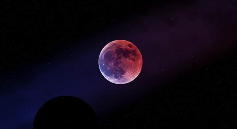 Lune de Sang 2025 : Les Plus Belles Images de l’Éclipse