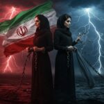 Lutte des Femmes : Résistance en Iran et Afghanistan