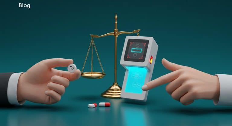 Lutter Contre Les Faux Médicaments : Enjeux Et Solutions