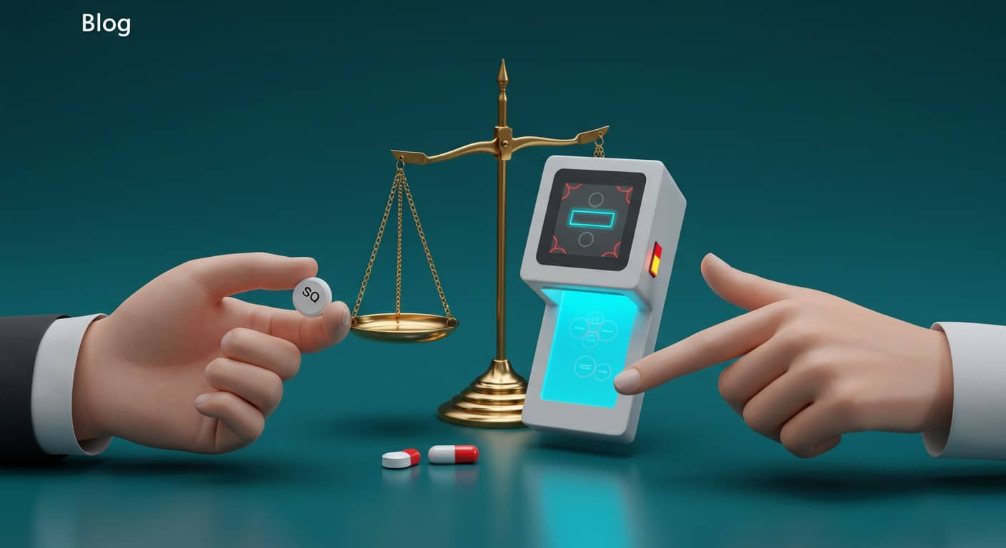 Découvrez comment l'industrie pharmaceutique combat le fléau des faux médicaments, un marché noir de plus de 100 milliards d'euros. Risques pour la santé, stratégies innovantes : plongez dans cette bataille cruciale pour notre bien-être.