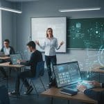 Lycée et IA : Comment Maîtriser l’Intelligence Artificielle