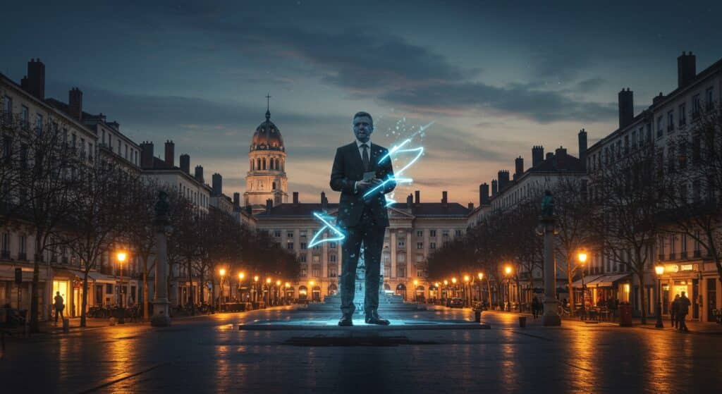 Lyon 2026 : Une Ville en Quête de Renouveau Politique