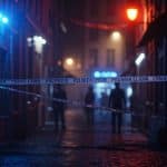 Lyon : Enquête sur un Meurtre par Balles à 22 Ans
