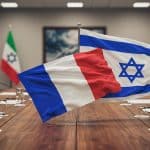 Macron et Israël : Tensions sur la Palestine