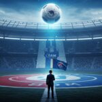 Macron et l’OM : Passion Foot Avant un Discours Historique