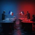Macron et Sarkozy : Une Rupture Politique Explosive