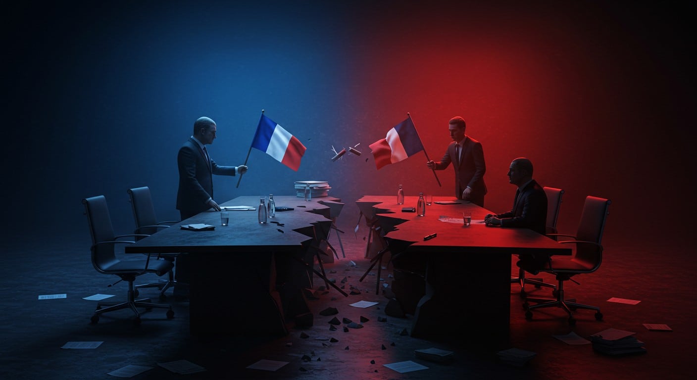La tension monte entre Macron et Sarkozy. Découvrez les raisons de leur clash et les implications pour la politique française. Une analyse exclusive.