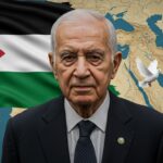 Mahmoud Abbas : Leader Palestinien entre Diplomatie et Défi