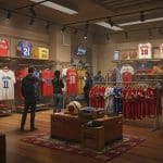 Maillots Vintage : Trésors de Sport à Découvrir