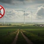 Mainneville : Actionnariat Éolien Validé, Projet Annulé