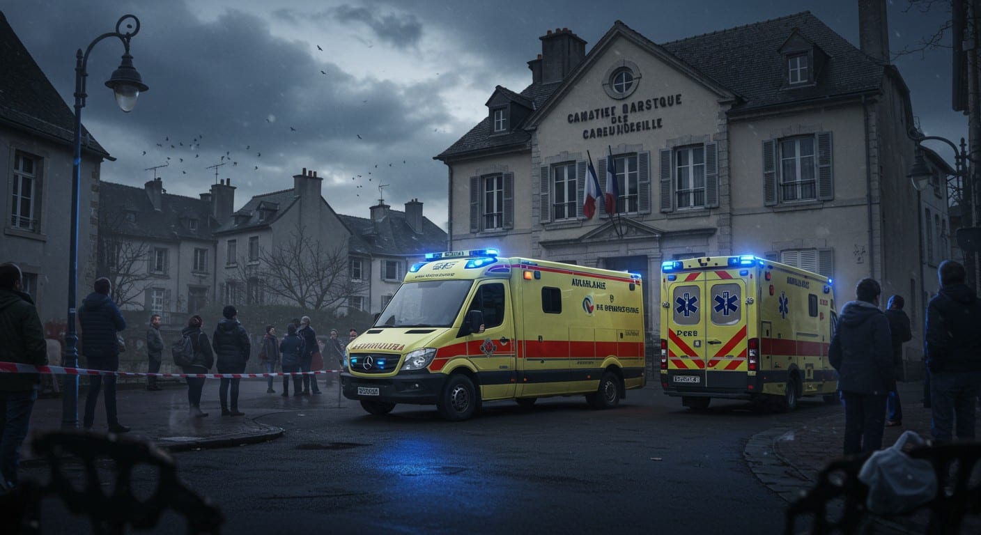 Le maire de Linas, Christian Lardière, est dans un état critique suite à un accident grave. Découvrez le parcours de cet élu et les impacts sur la commune de l'Essonne.