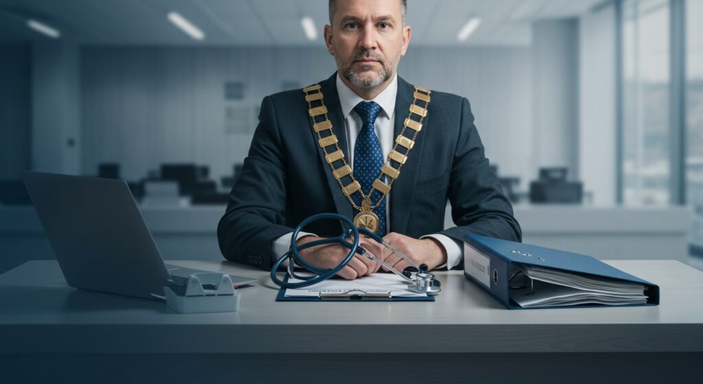 Maire de Viry-Châtillon Hospitalisé : La Vérité Révélée