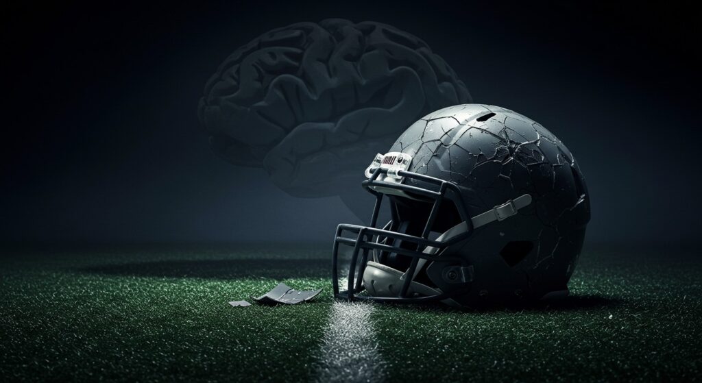 Maladie Cérébrale et Violence : Le Drame de la NFL