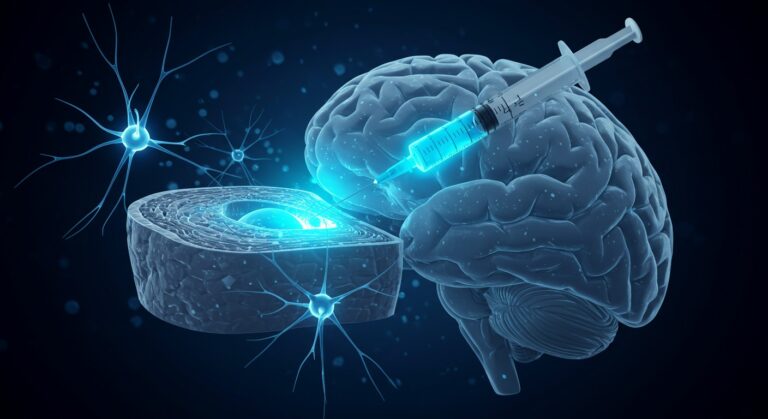 Maladie de Huntington : Une Révolution Thérapeutique