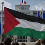Malakoff : Polémique sur le Drapeau Palestinien à la Mairie