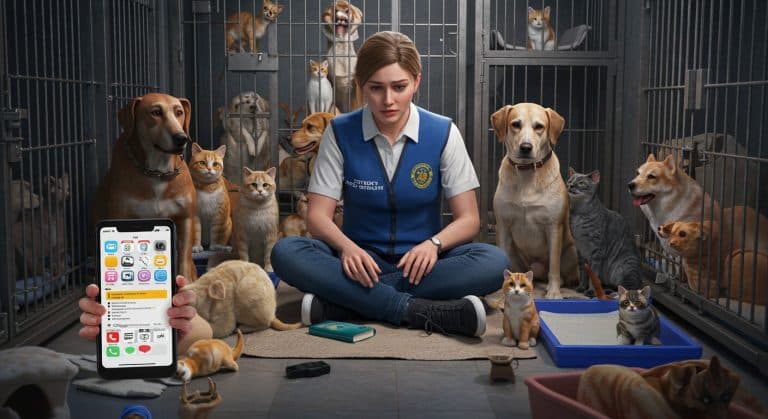 Maltraitance Animale : Les Associations Débordées Face à l’Urgence