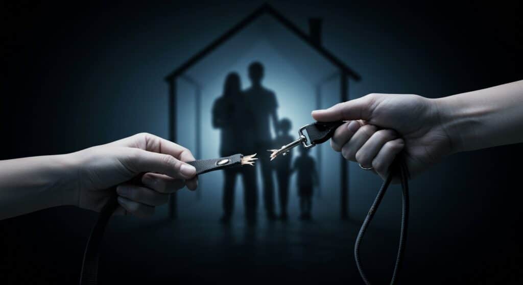 Maltraitance Animale : Un Signe de Violences Familiales