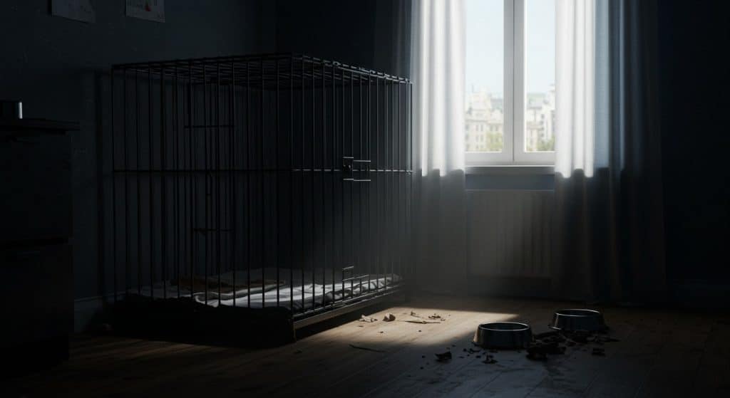 Maltraitance Canine : Deux Cas Jugés dans l’Oise