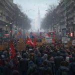 Manifestation Paris 18 Septembre : Parcours et Enjeux Détaillés