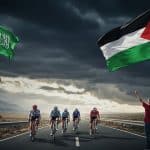 Manifestations Propalestiniennes Sur La Vuelta : Pourquoi En Espagne ?