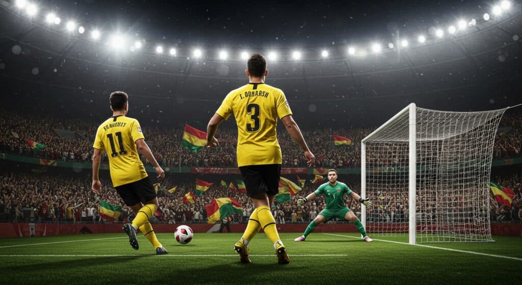 Manor Solomon : Héros Malgré les Sifflets à Séville