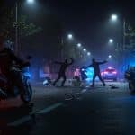 Mantes-la-Jolie : Refus d’Obtempérer et Guet-Apens Violent