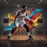Maodo Lô : Le Basketteur Allemand Passionné d’Art