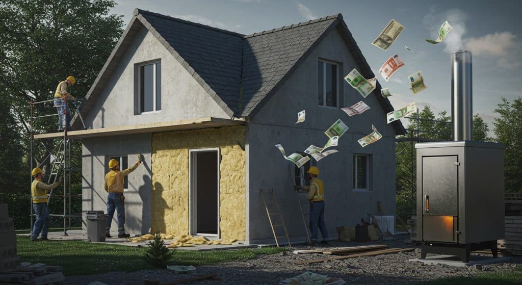 MaPrimeRénov’ : Quels Travaux Perdent Leurs Aides en 2026 ?