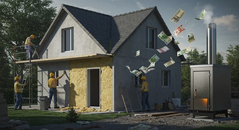 MaPrimeRénov’ : Quels Travaux Perdent Leurs Aides en 2026 ?