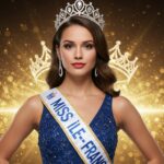 Mareva Michel : Future Miss France 2026 ?