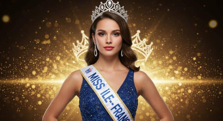 Mareva Michel : Future Miss France 2026 ?