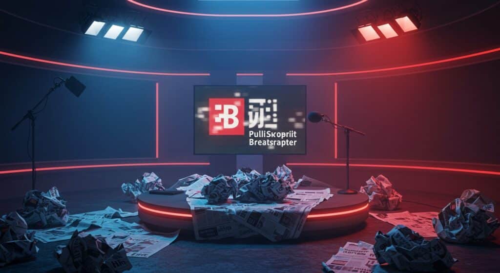 Marine Le Pen Critique France Télévisions : Une Polémique Explosive