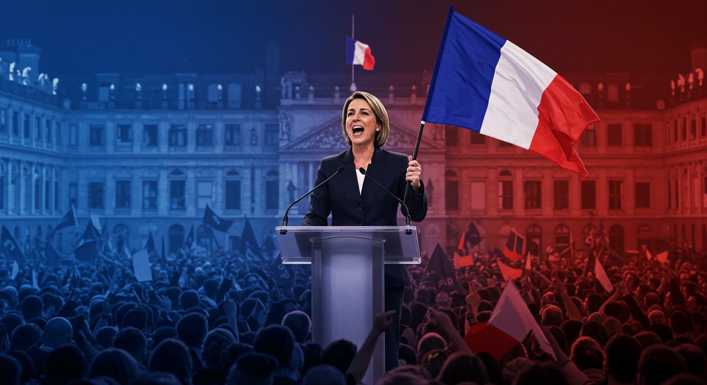 Marine Le Pen demande une nouvelle dissolution de l'Assemblée pour une alternance politique rapide, prête à sacrifier ses mandats. Décryptage d'une stratégie audacieuse.