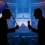 Marine Le Pen vs Bayrou : Duel Politique Explosif