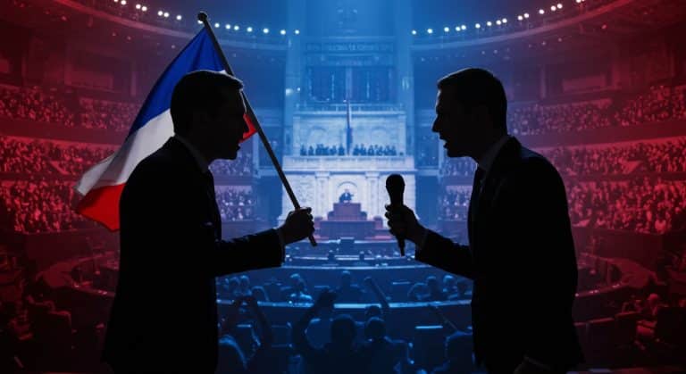 Marine Le Pen vs Bayrou : Duel Politique Explosif