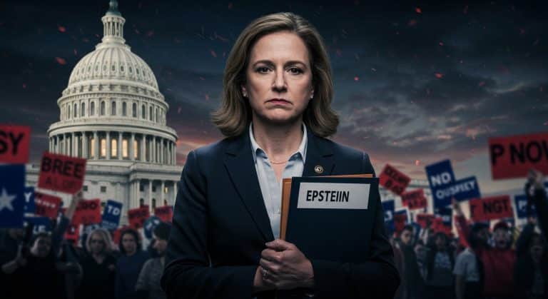 Marjorie Taylor Greene Défie Trump sur l’Affaire Epstein