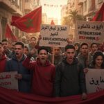 Maroc : La Génération Z Réclame Justice et Réformes