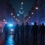 Marseille : Polémique après l’Attaque au Couteau