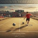 Masters de Pétanque Levallois 2025 : Horaires et Chaînes TV