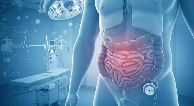 Matt Pokora et la Hernie de la Ligne Blanche : Tout Savoir